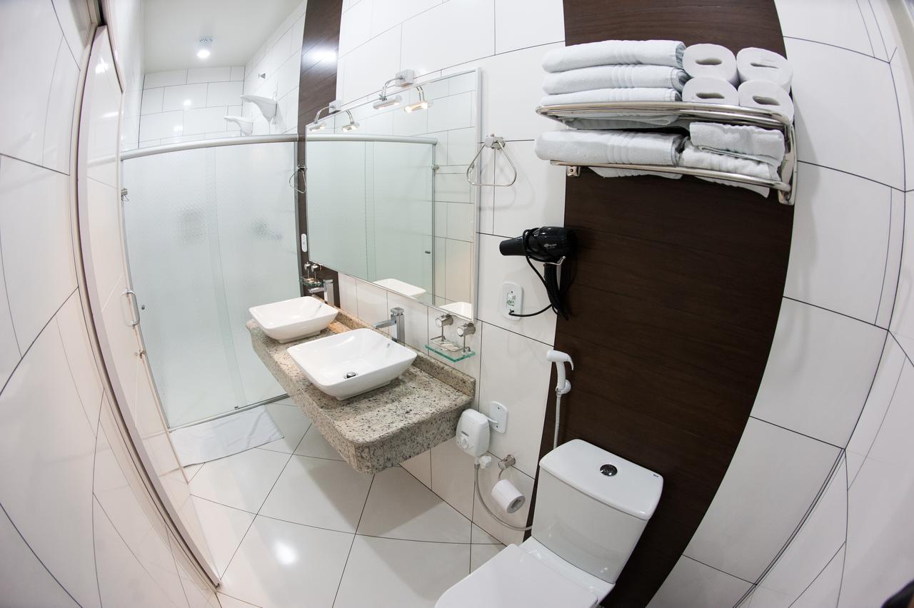 Hotel Tito'S Capanema  Εξωτερικό φωτογραφία
